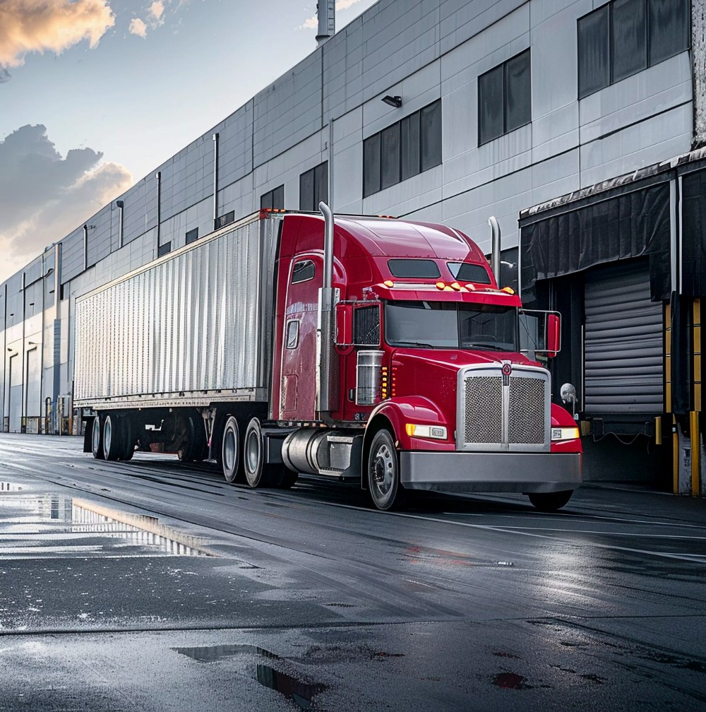 General Freight